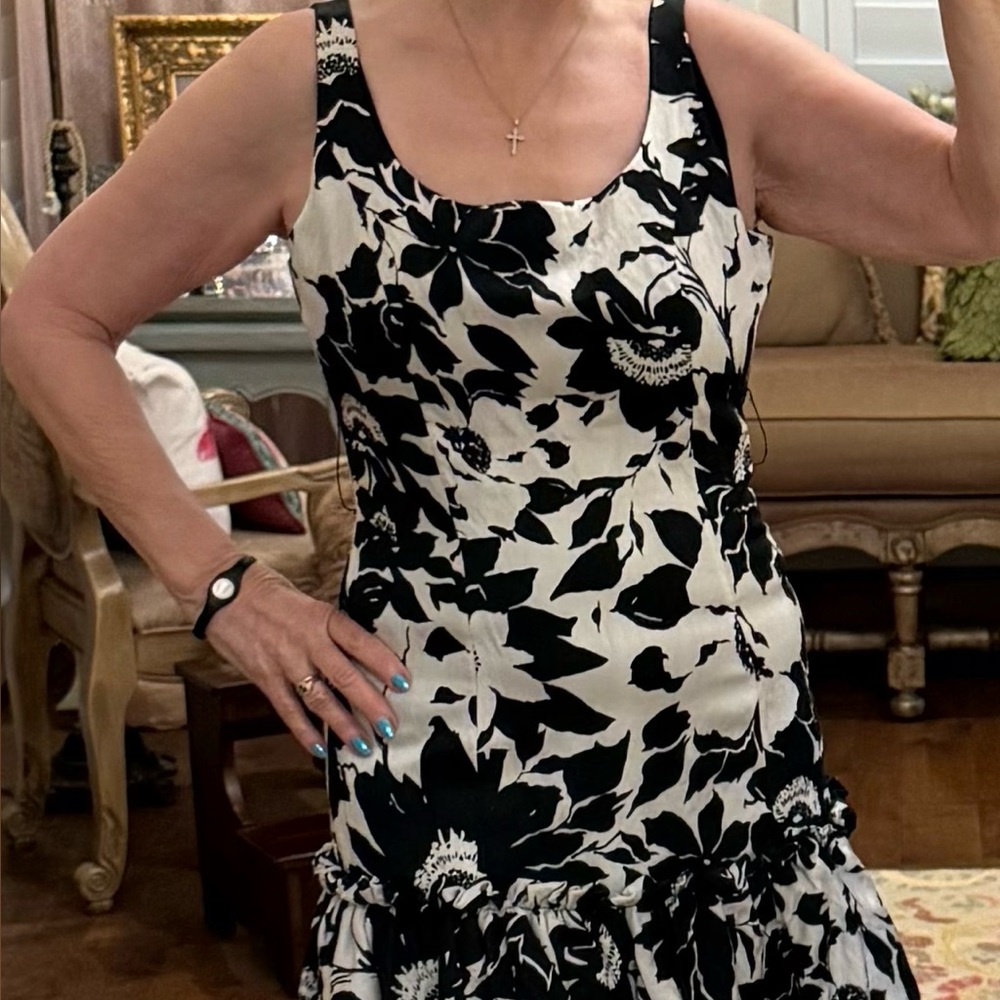 Rickie Freeman for Teri Jon cocktail/special occasion dress